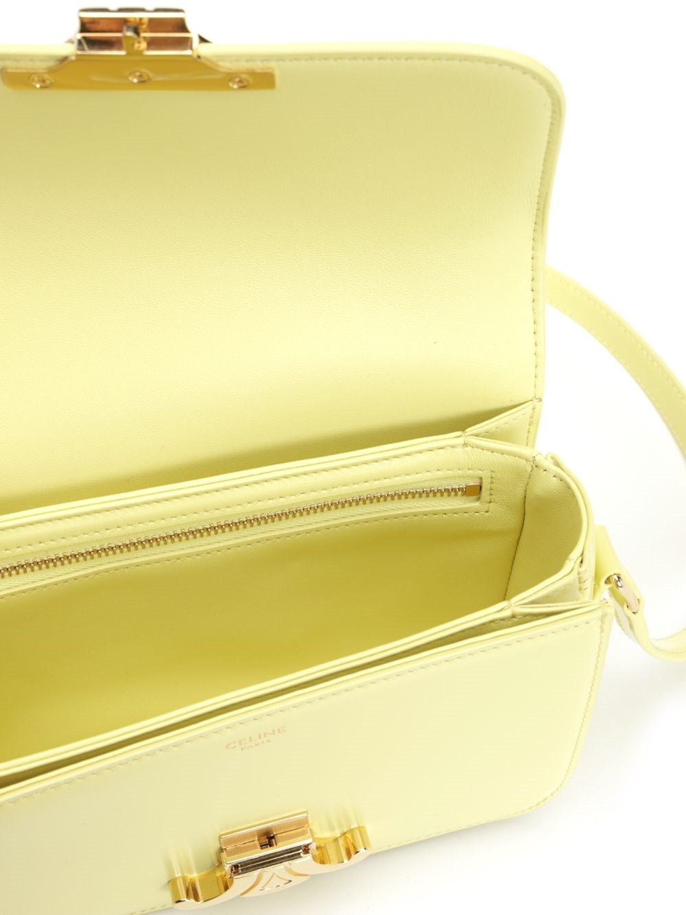 Celine Women "Teen Triomphe" Bag