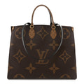 Reverse Monogram Giant Onthego GM