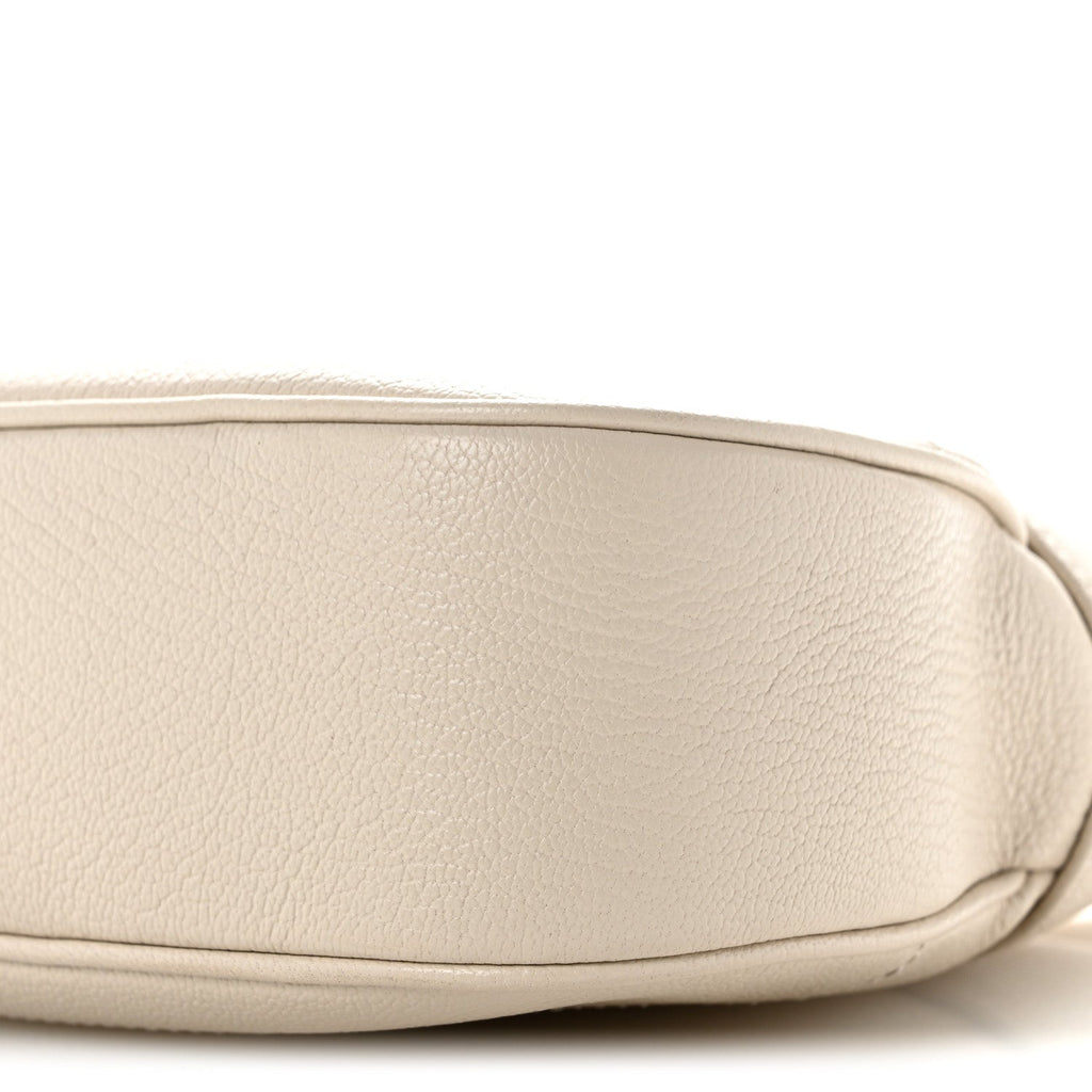 Goatskin Small Aphrodite Shoulder Bag Sphinx
