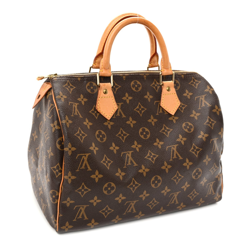 Monogram Speedy 30