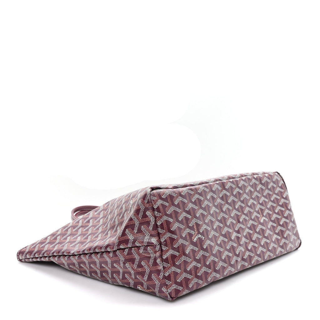 Goyardine Saint Louis PM Bordeaux