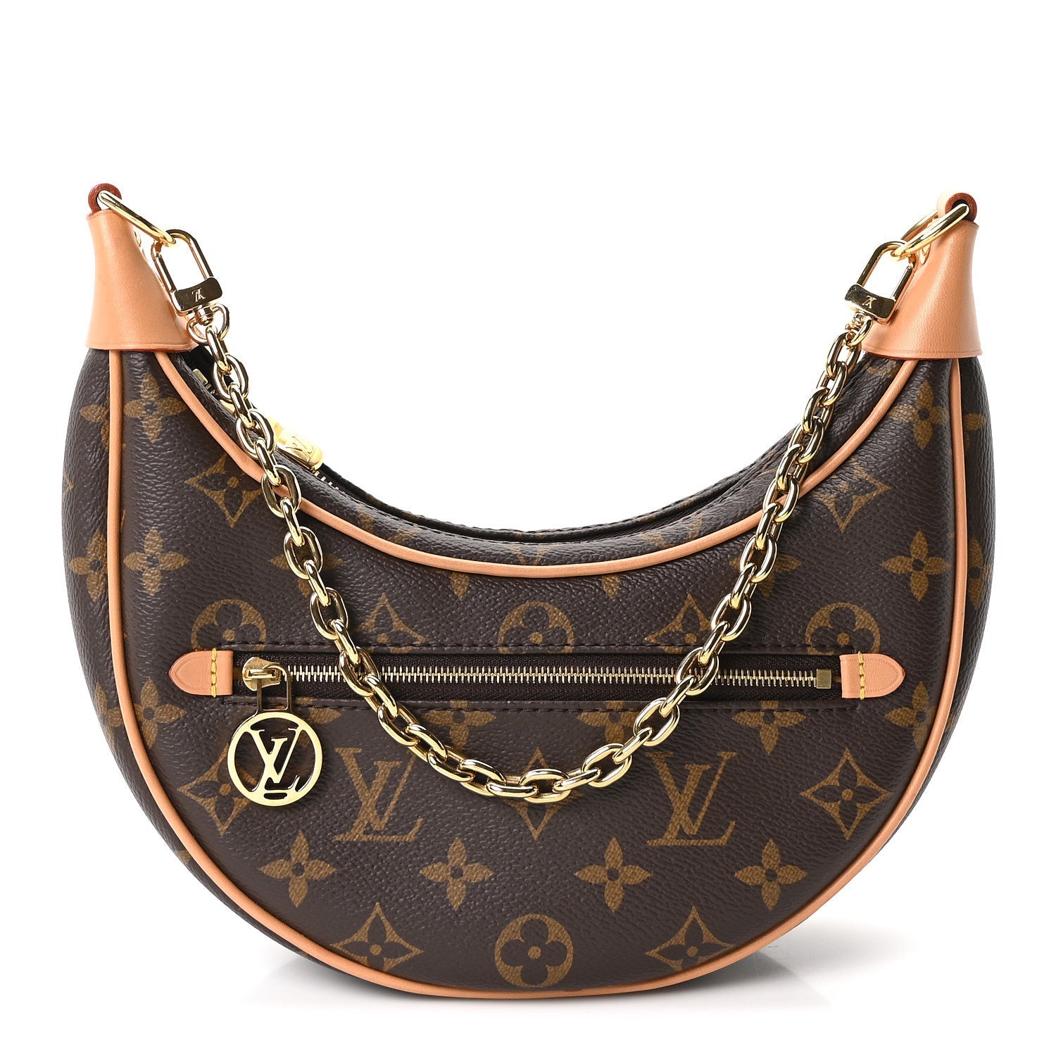 Monogram Loop