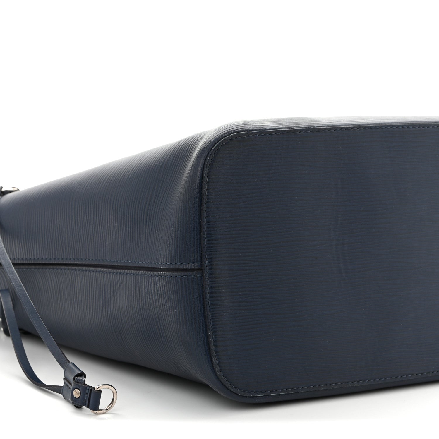 Epi Neverfull MM Indigo