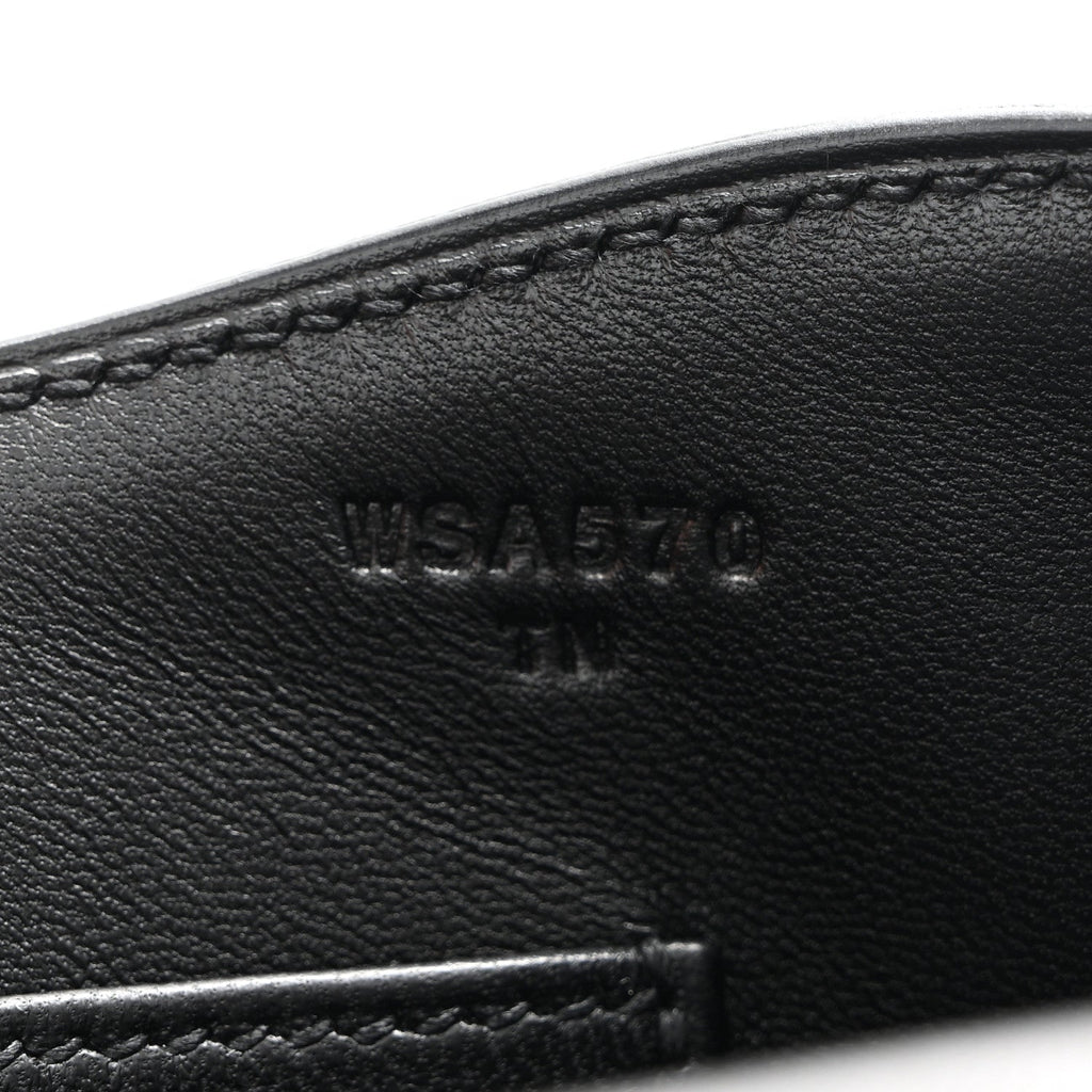 Epsom Constance 1-Elan Black