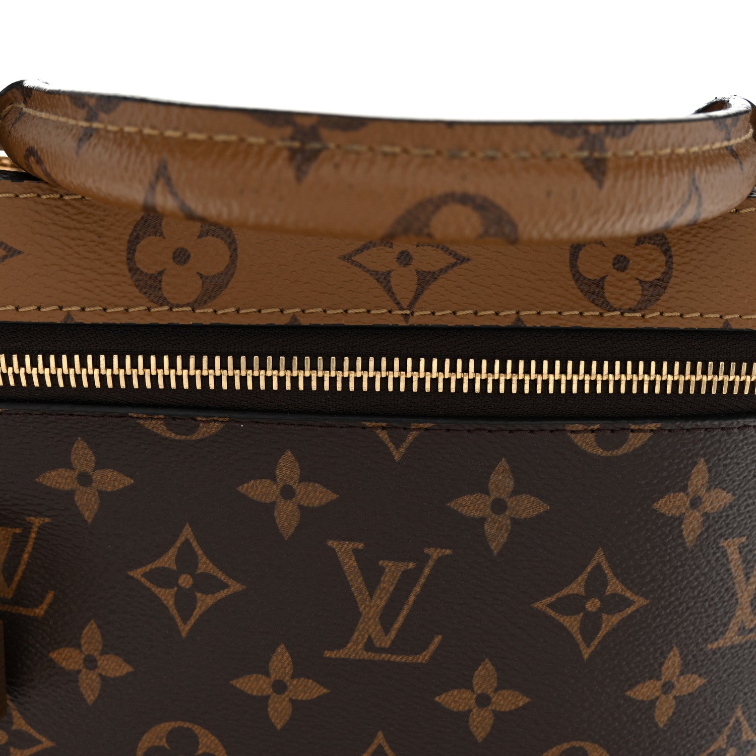 Reverse Monogram City Cruiser PM