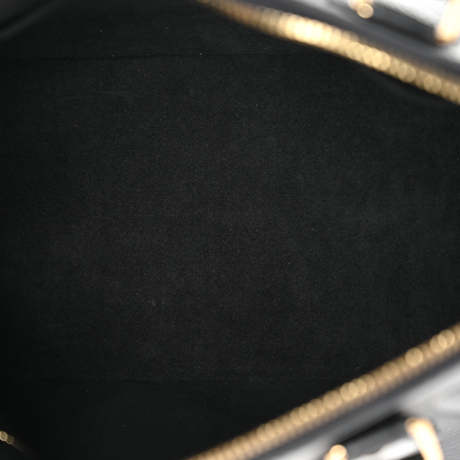Empreinte Monogram Giant Speedy Bandouliere 25 Black