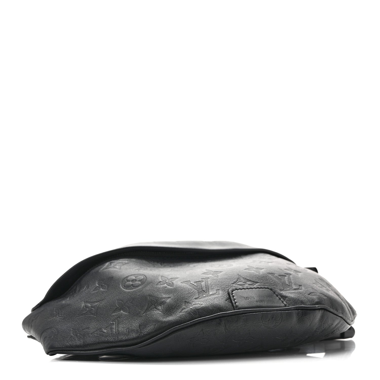 Empreinte Uniformes BumBag Black