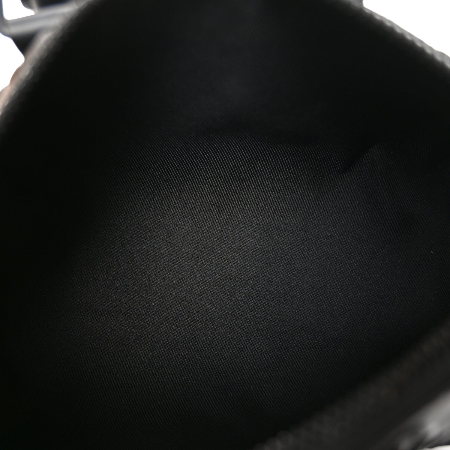 Monogram Seal Keepall XS Black