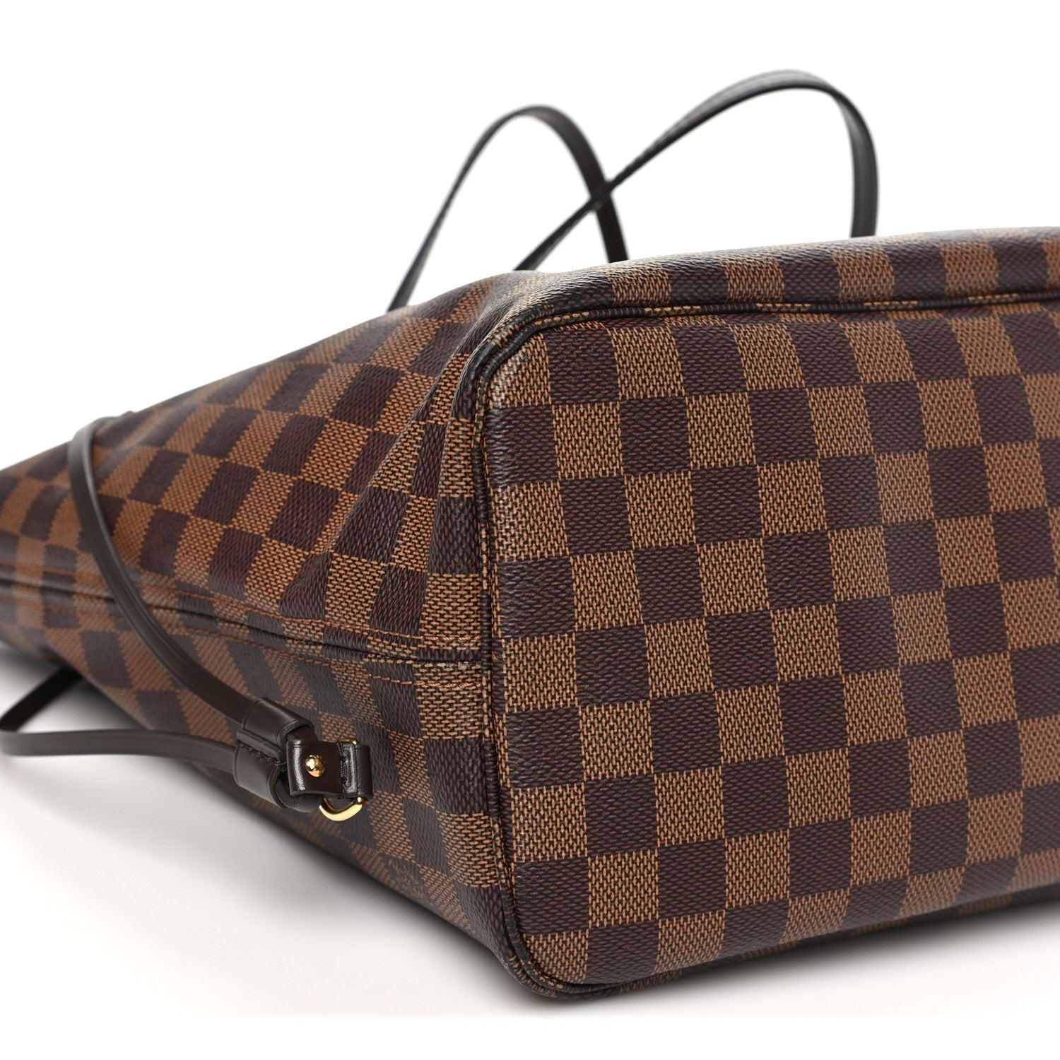 Damier Ebene Neo Neverfull MM