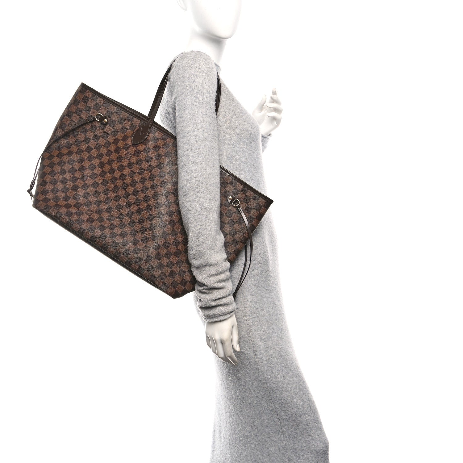 Damier Ebene Neo Neverfull GM