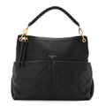 Empreinte Maida Hobo Black