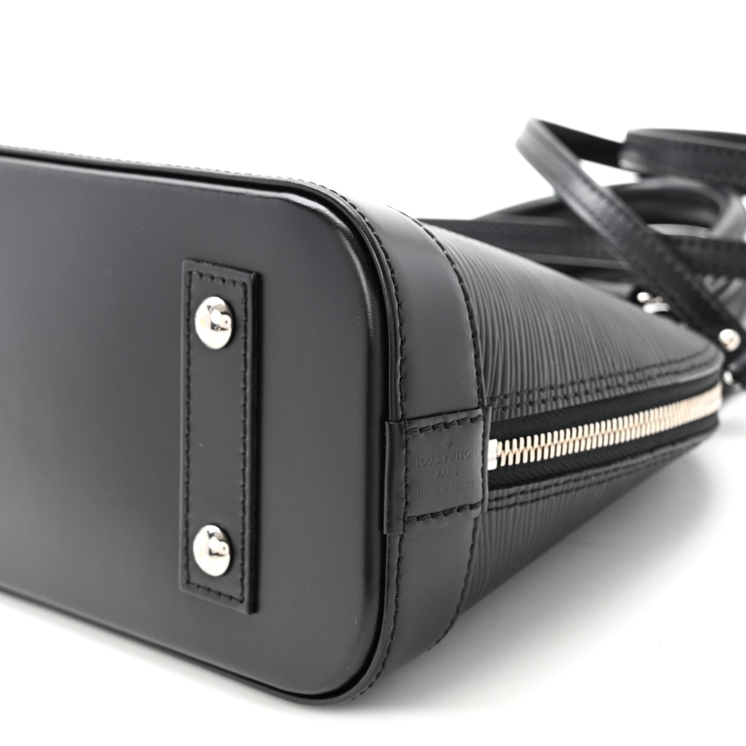 Epi Alma BB Black