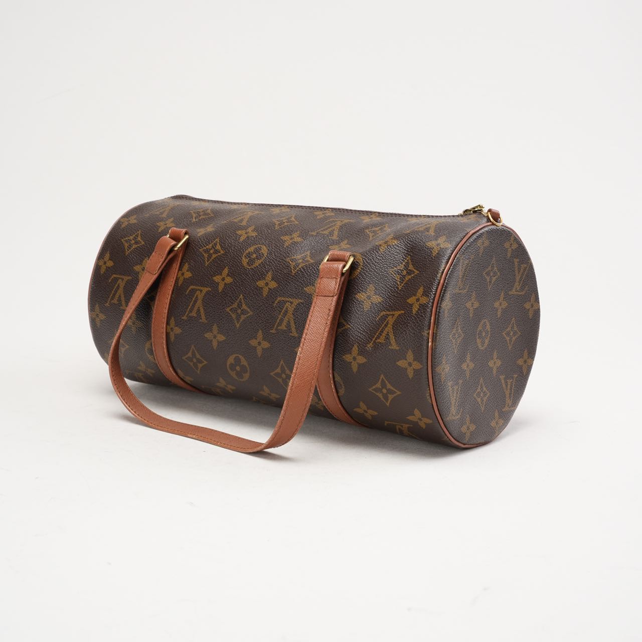 Louis Vuitton Vintage Classic Monogram Papillon 30
