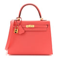 Epsom Kelly Sellier 25 Rose Jaipur