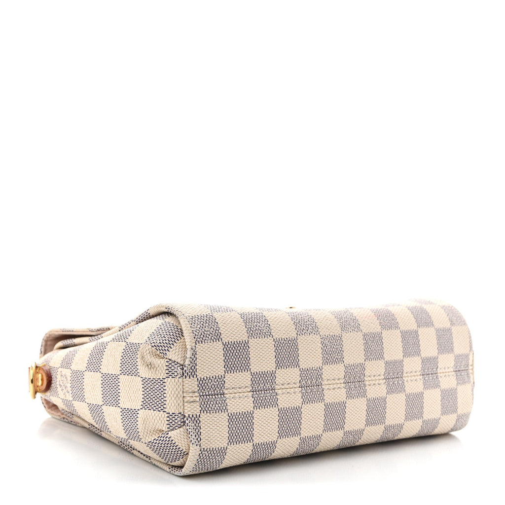 Damier Azur Croisette