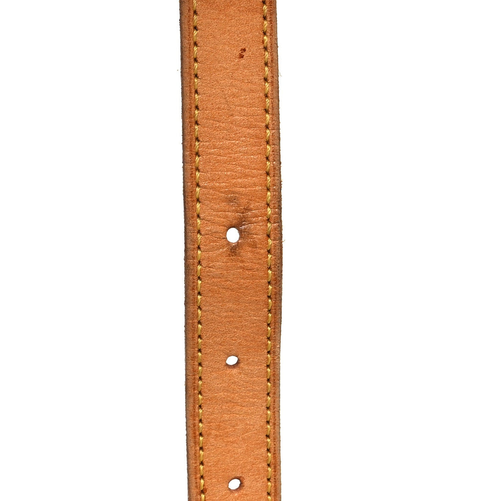 Monogram Musette GM