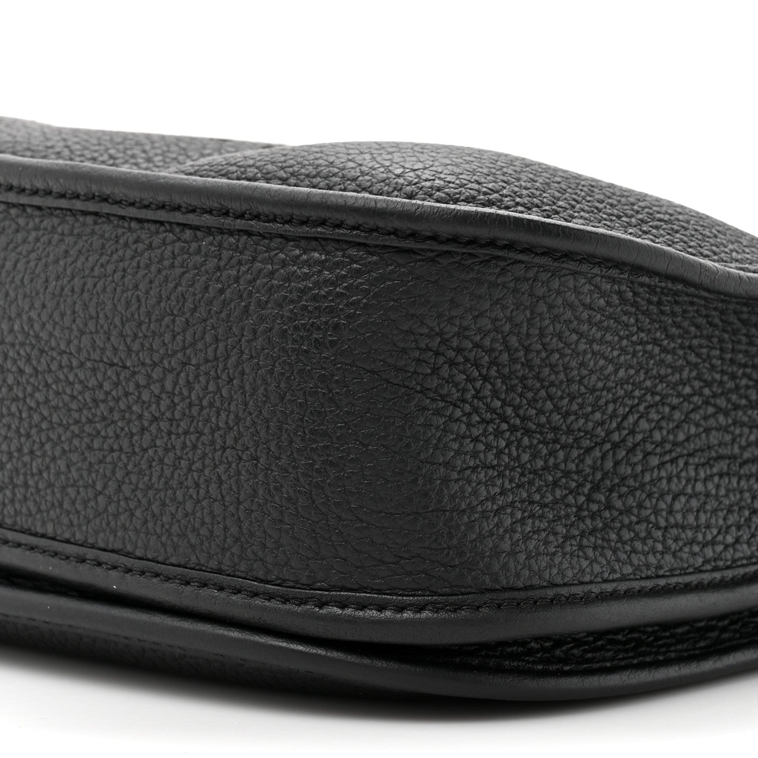 Taurillon Clemence EVELYNE III PM Black