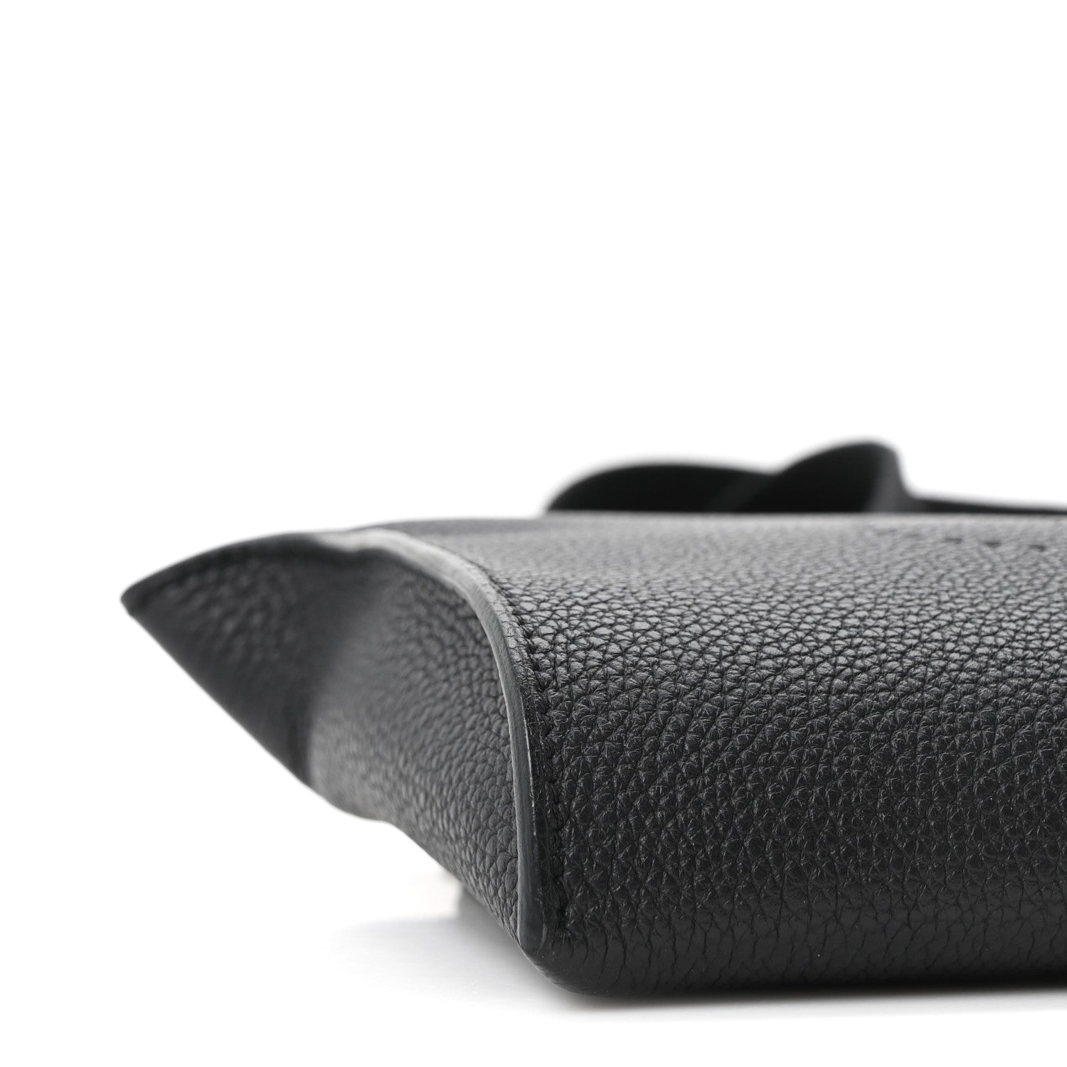Togo Videpoches Black