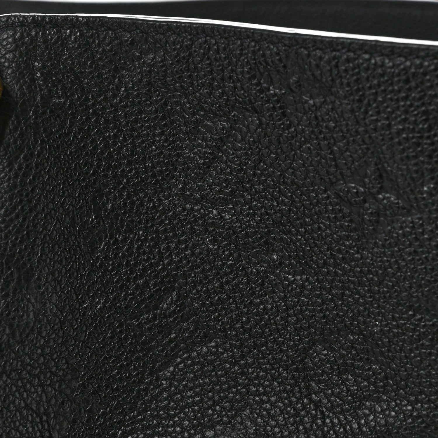 Empreinte Melie Black