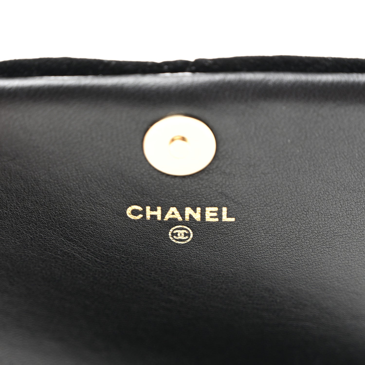 Velvet Diamanté Quilted Flap Clutch Black