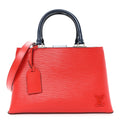 Epi Kleber PM Coquelicot