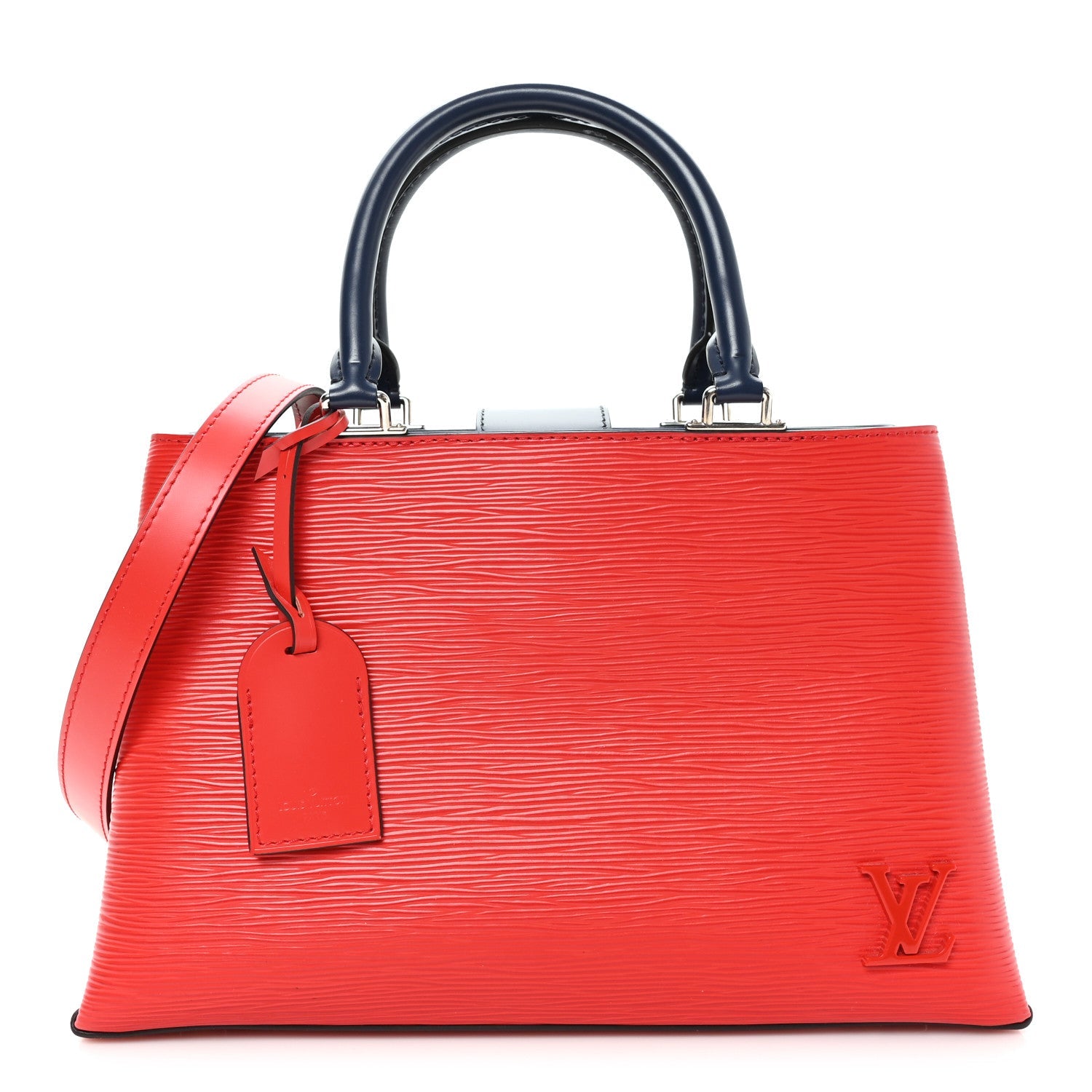 Epi Kleber PM Coquelicot