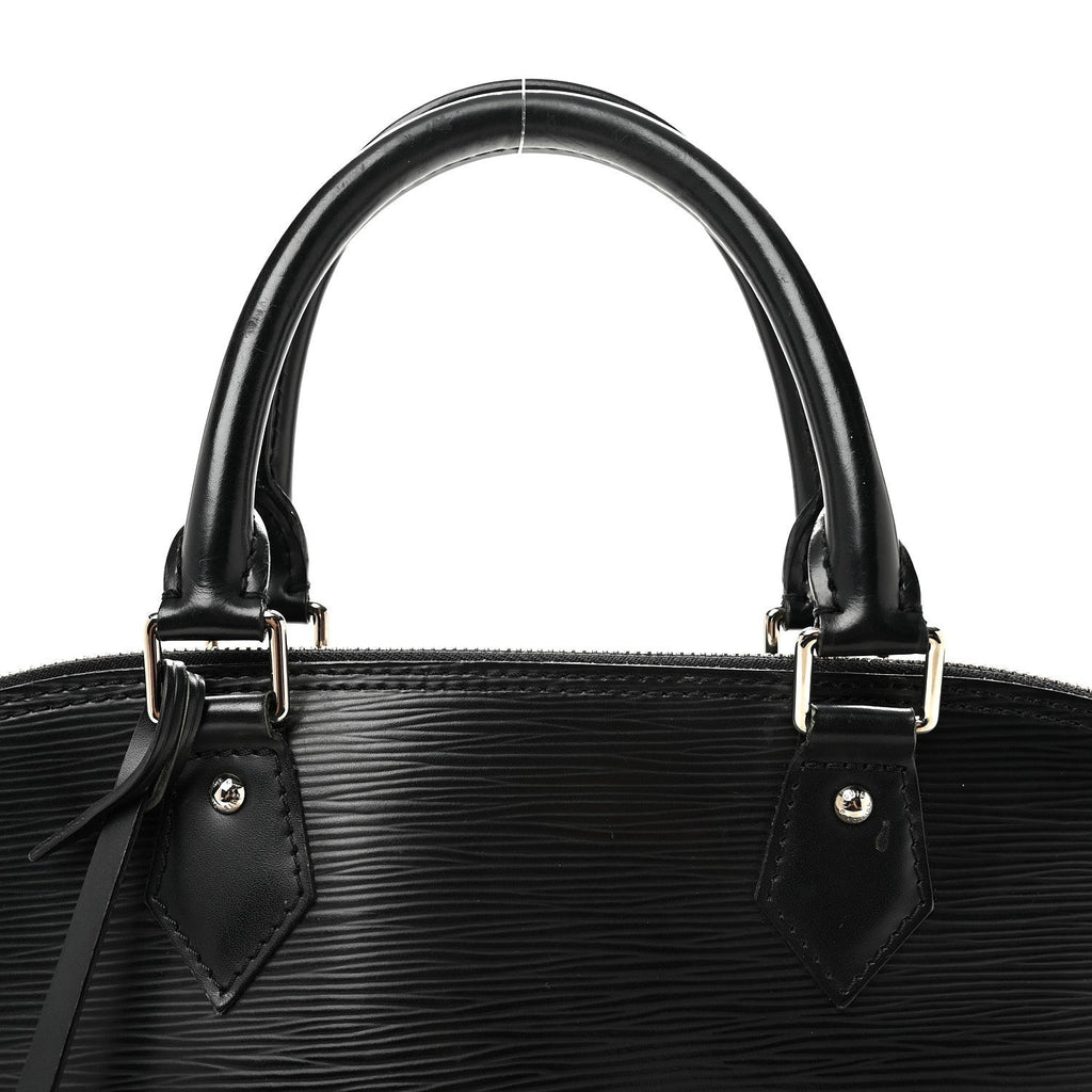Epi Alma GM Black