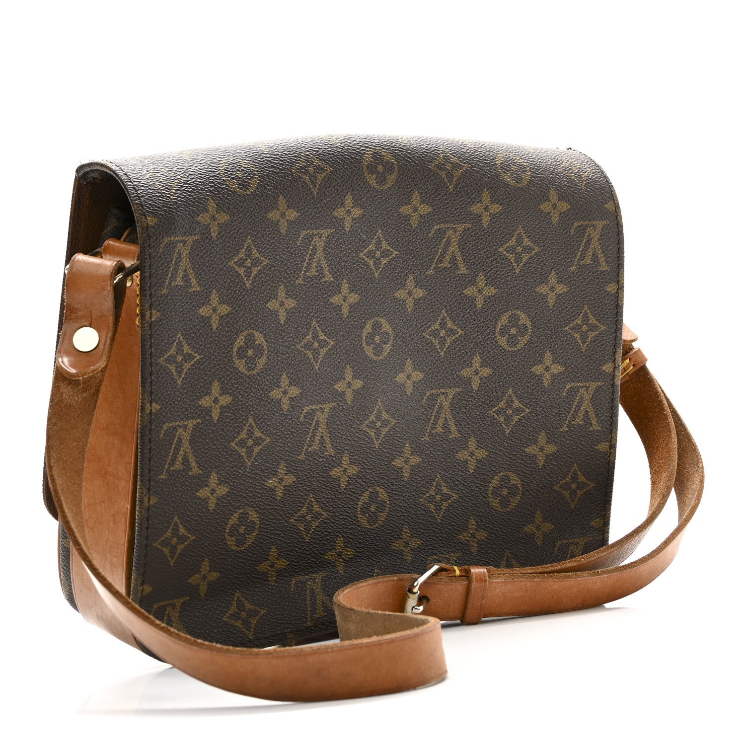 Monogram Cartouchiere 26