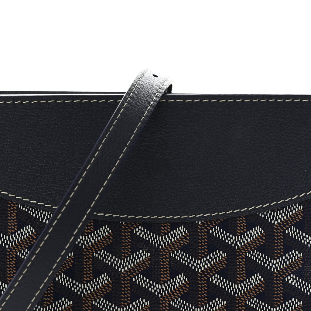 Goyardine Hirondelle Navy