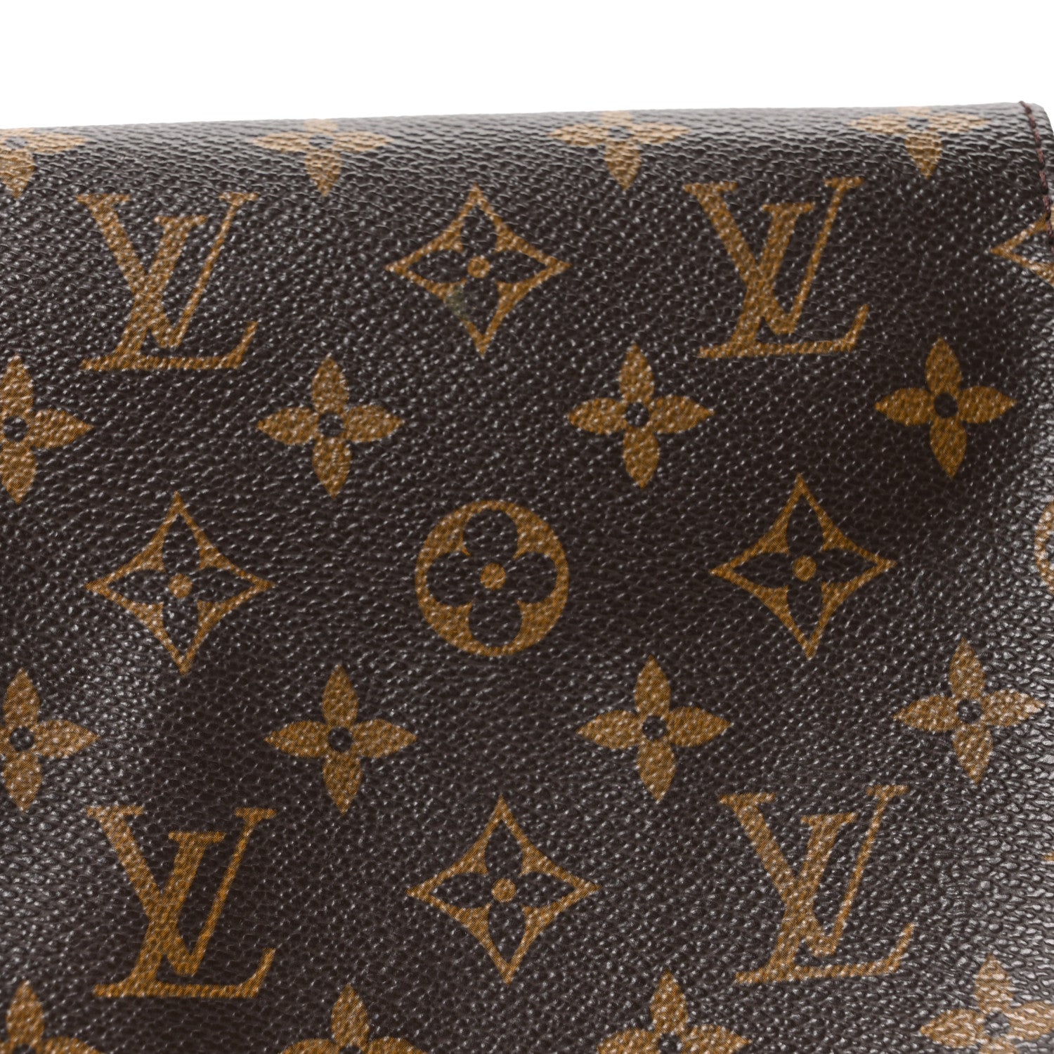 Monogram Tambourin