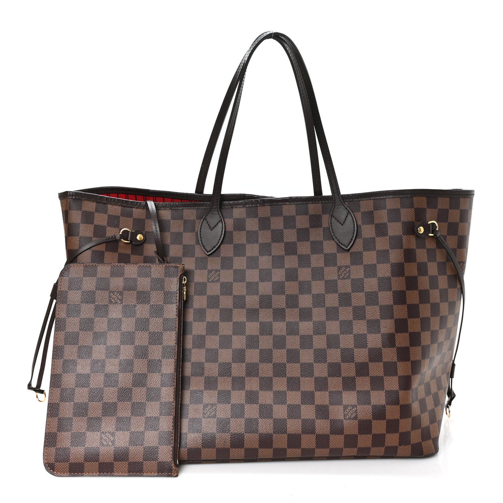 Damier Ebene Neo Neverfull GM GM