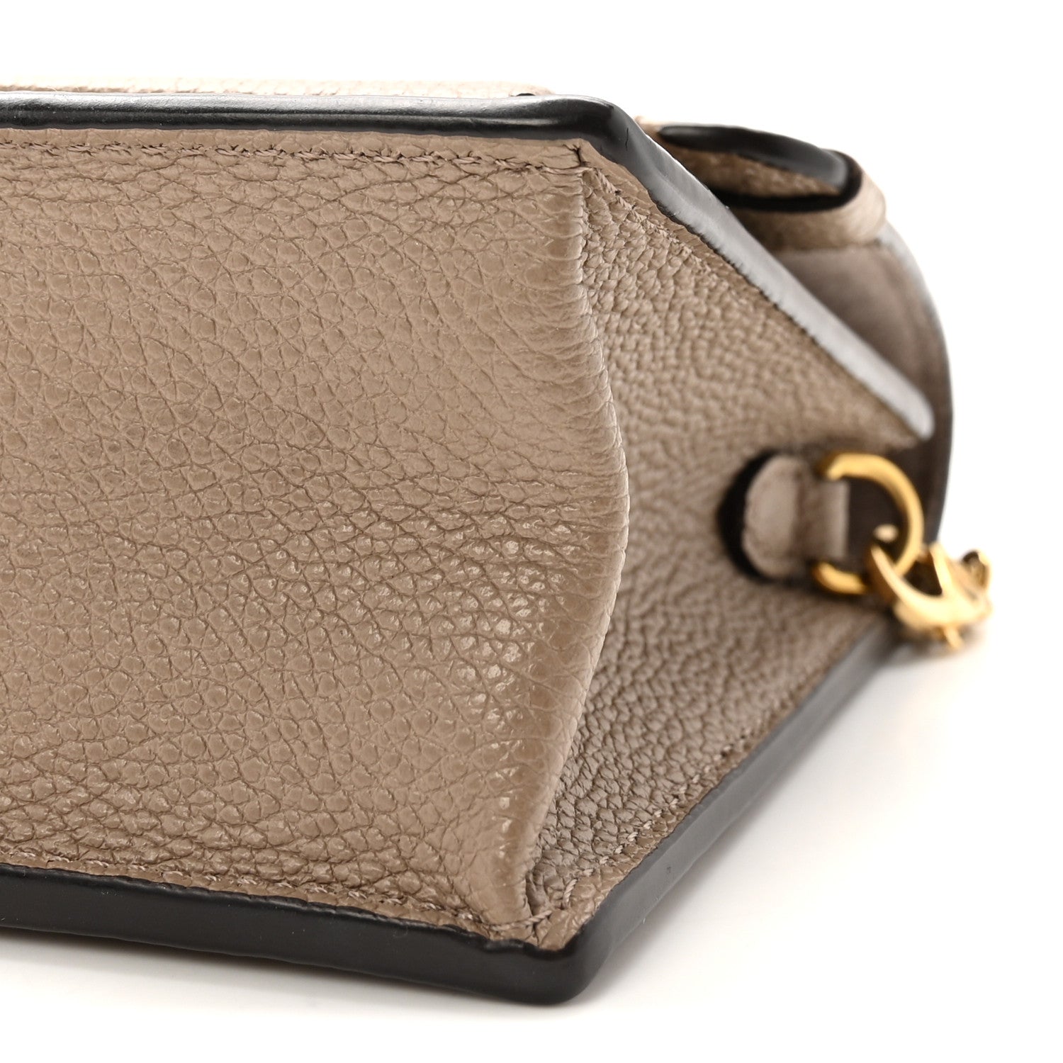 Empreinte Vavin Chain Wallet Tourterelle