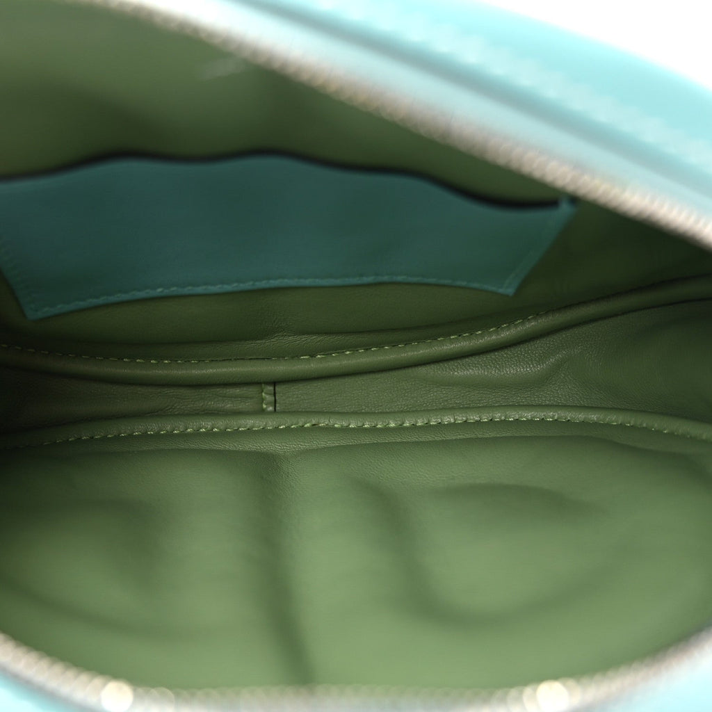 Swift Verso In-The-Loop Belt Bag Bleu Atoll Vert Criquet