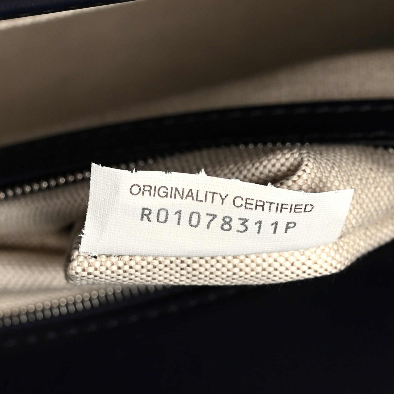 Calfskin Intrecciato Small Andiamo Messenger Bag Nocturnal