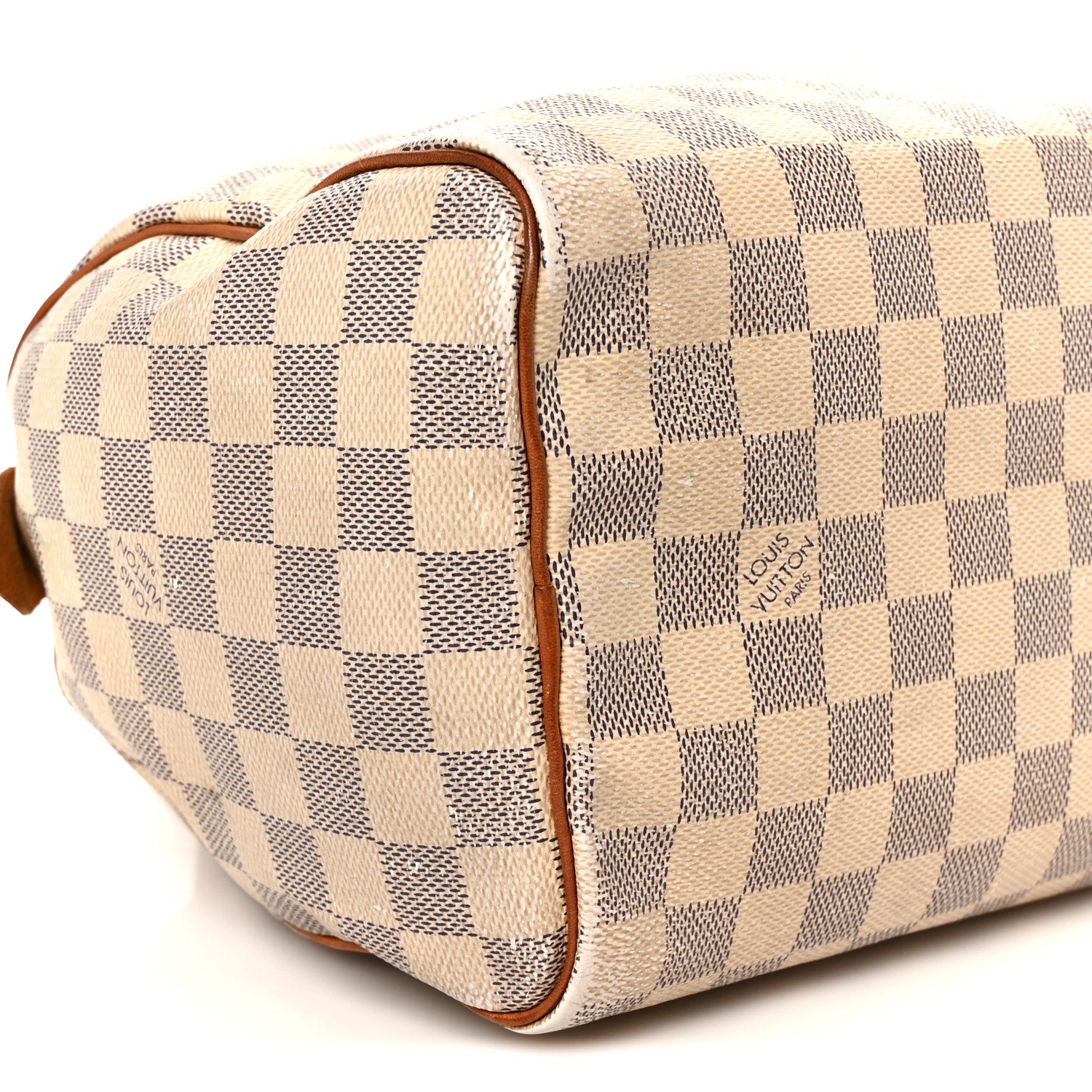 Damier Azur Speedy 25