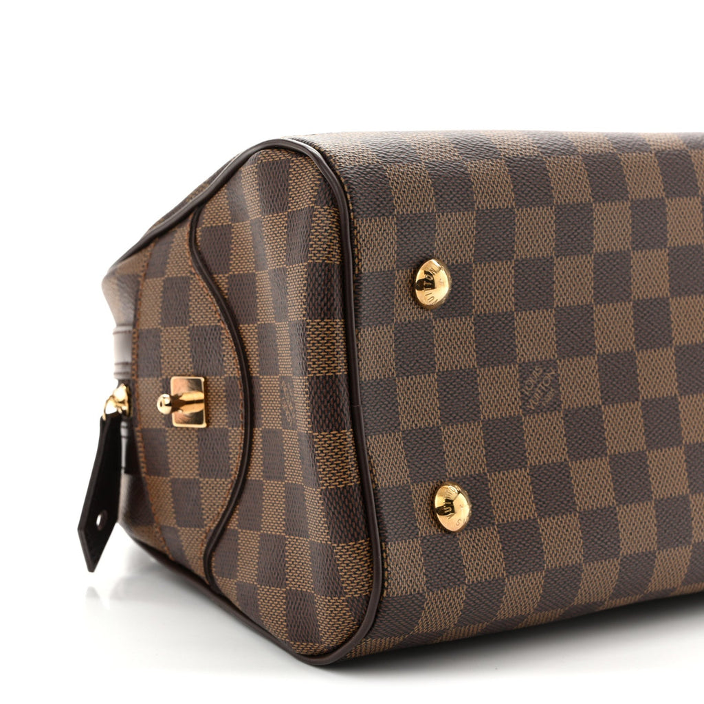 Damier Ebene Duomo