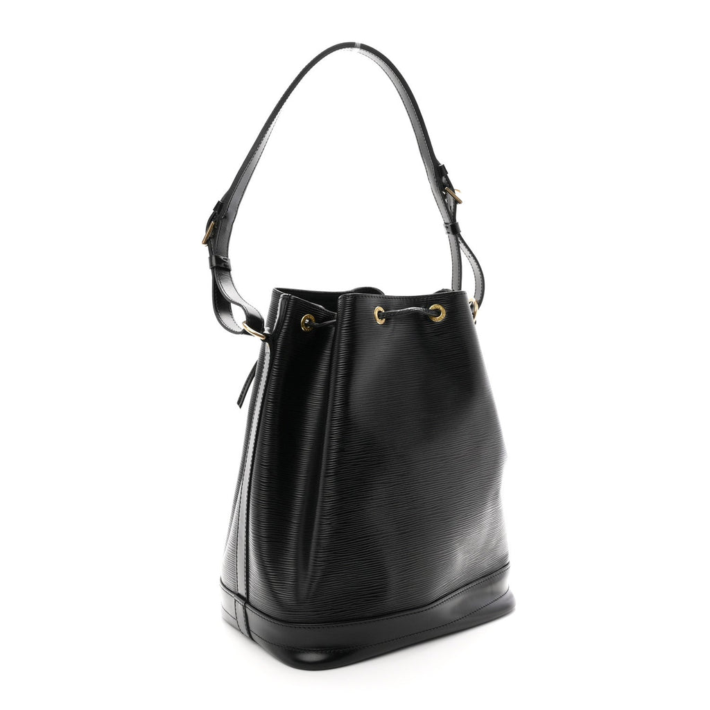 Epi Noe Black