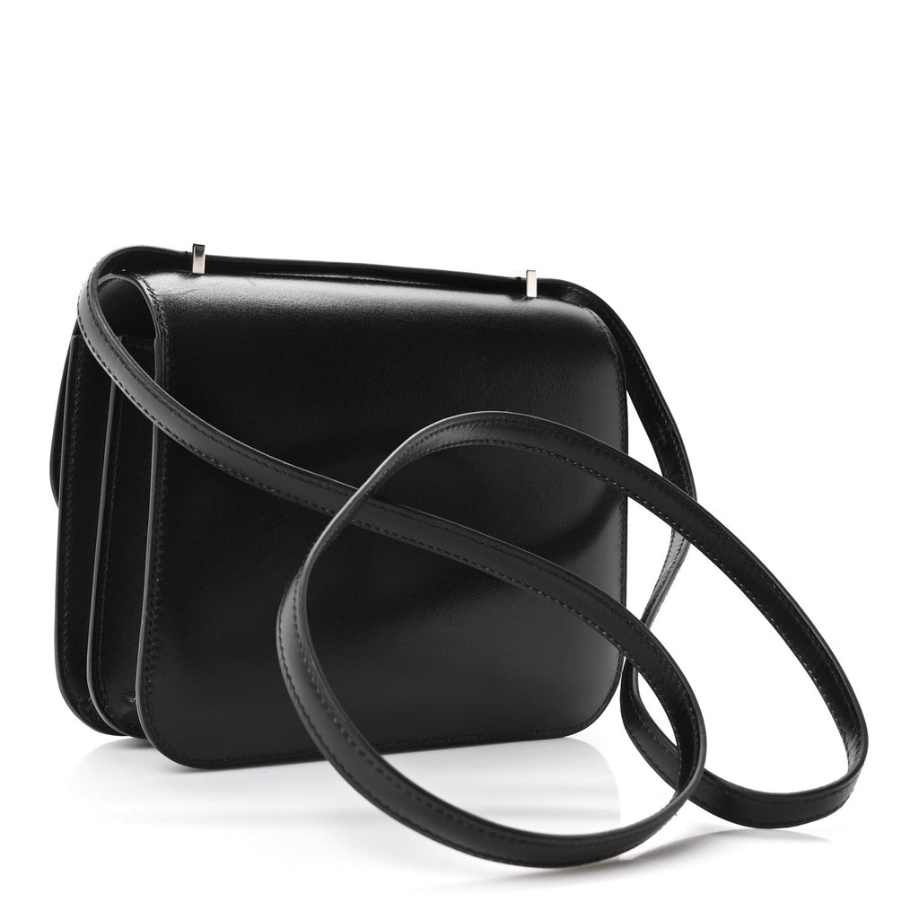 Box Constance 18 Black
