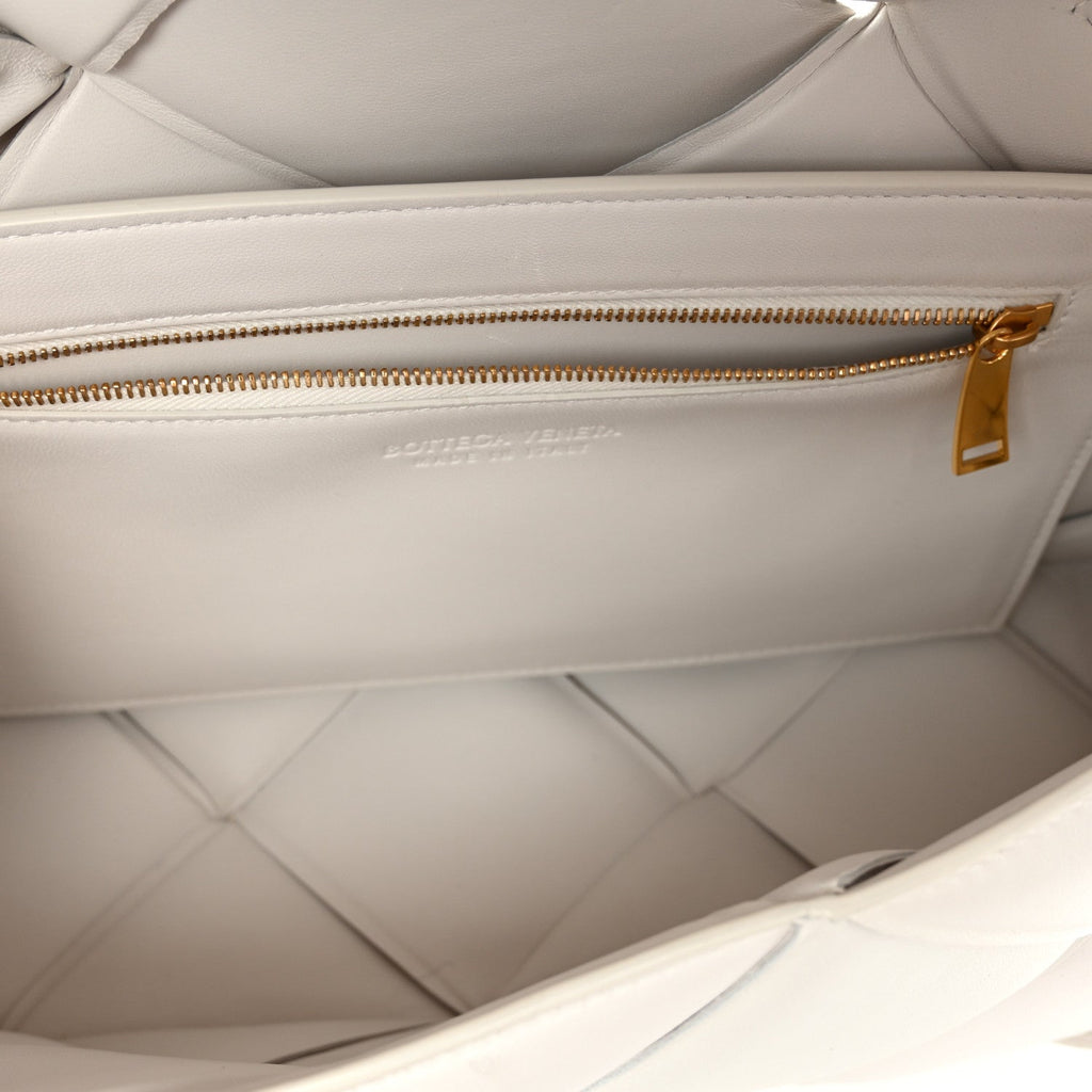 Vitello Mini Simply Fendi Shoulder Bag Miele Scuro