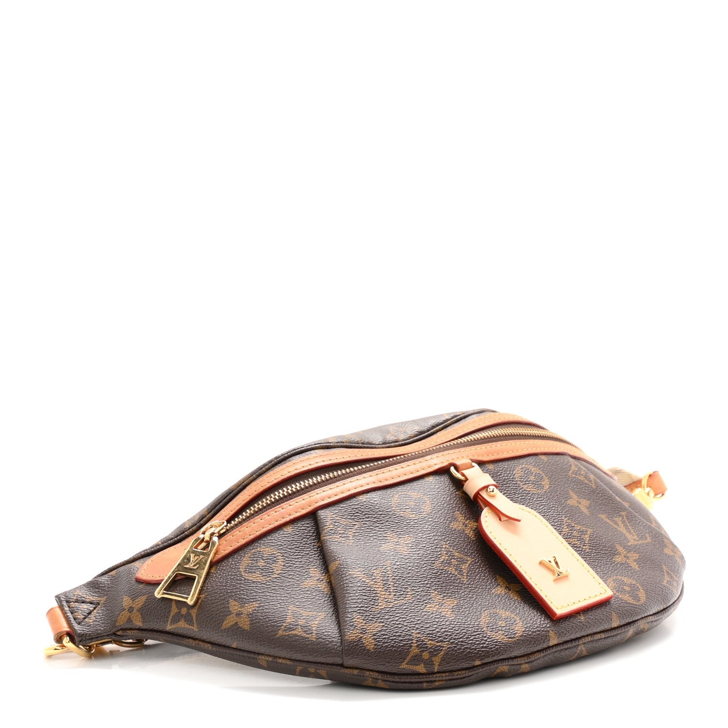 Monogram High Rise Bumbag