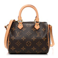 Monogram Nano Speedy