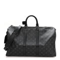 Monogram Eclipse Keepall Bandouliere 45