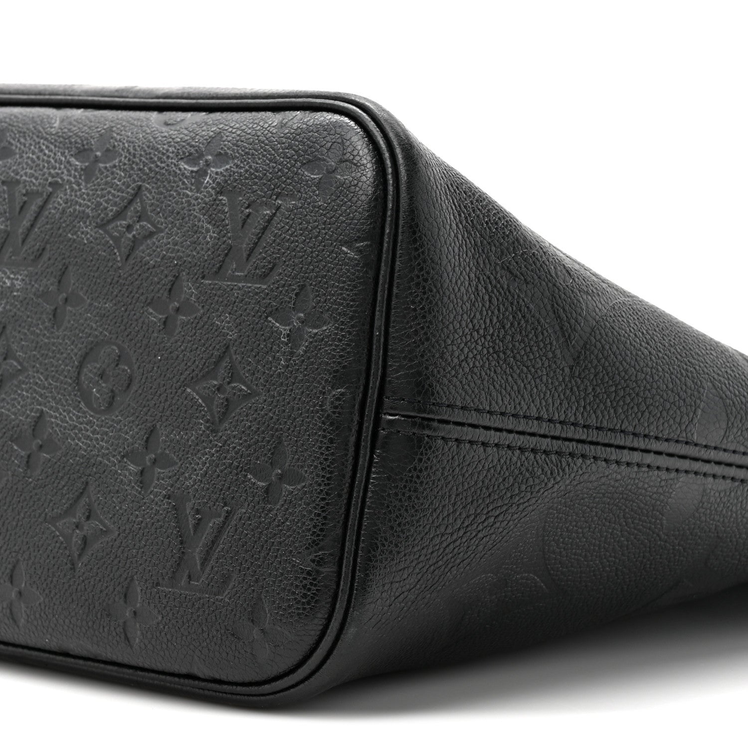 Empreinte Monogram Giant Neverfull MM Black