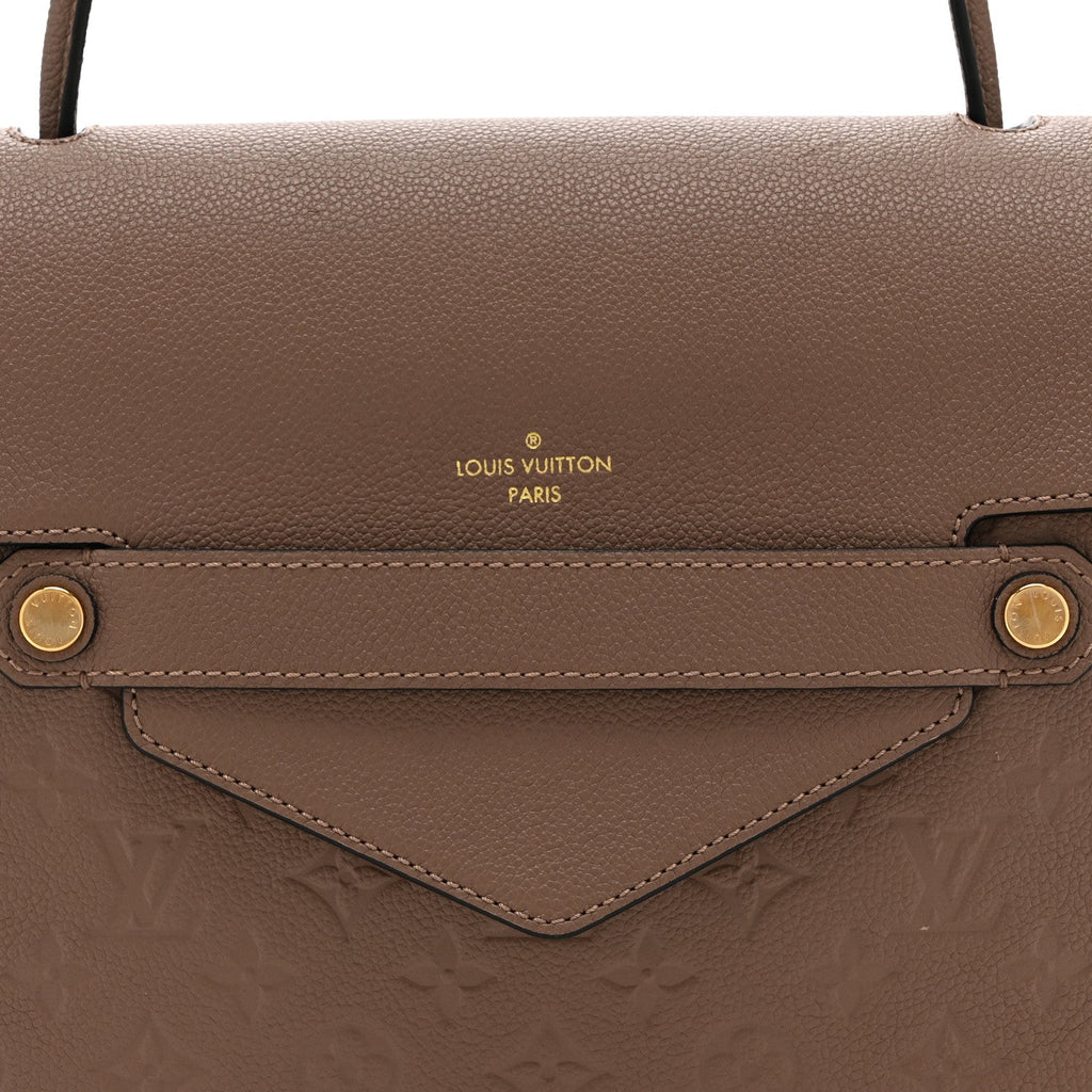 Empreinte Trocadero Taupe