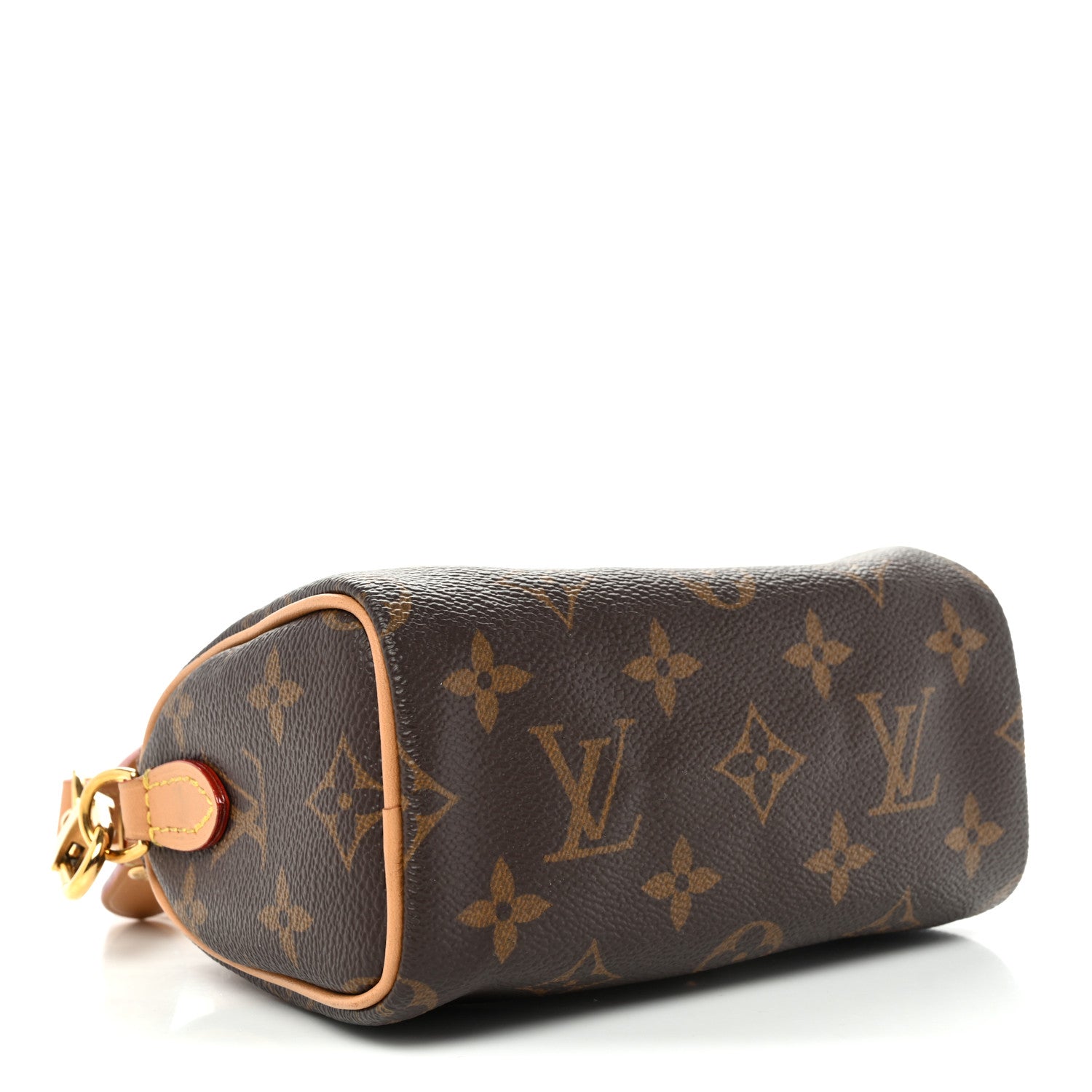 Monogram Nano Speedy Bandouliere