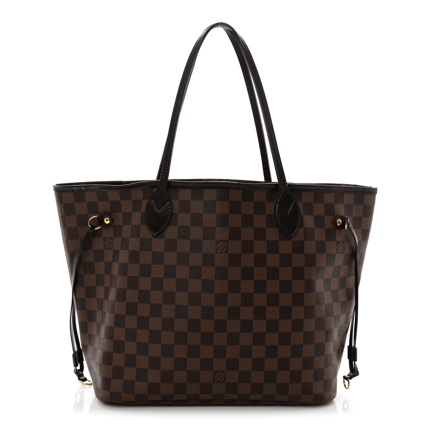 Damier Ebene Neverfull MM
