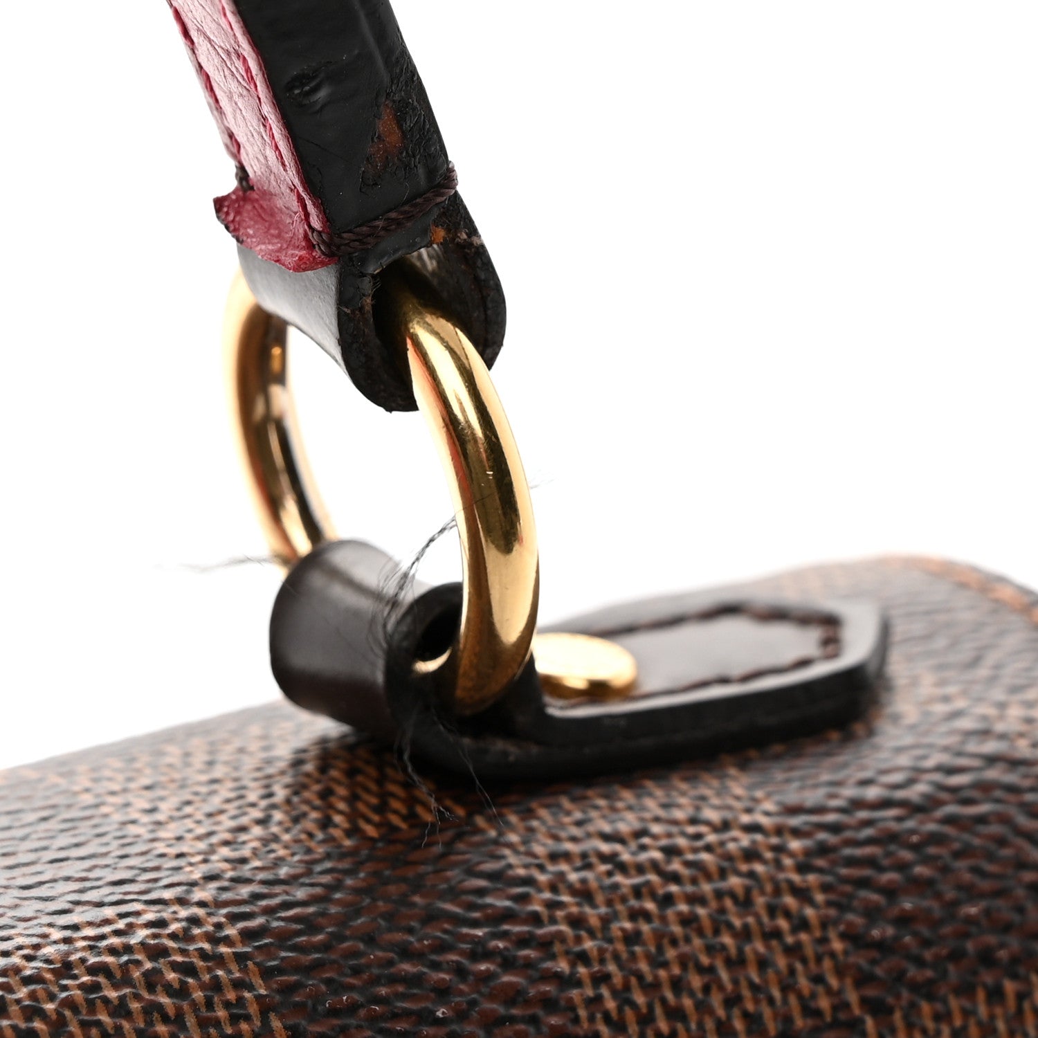 Damier Ebene Bond Street Bordeaux