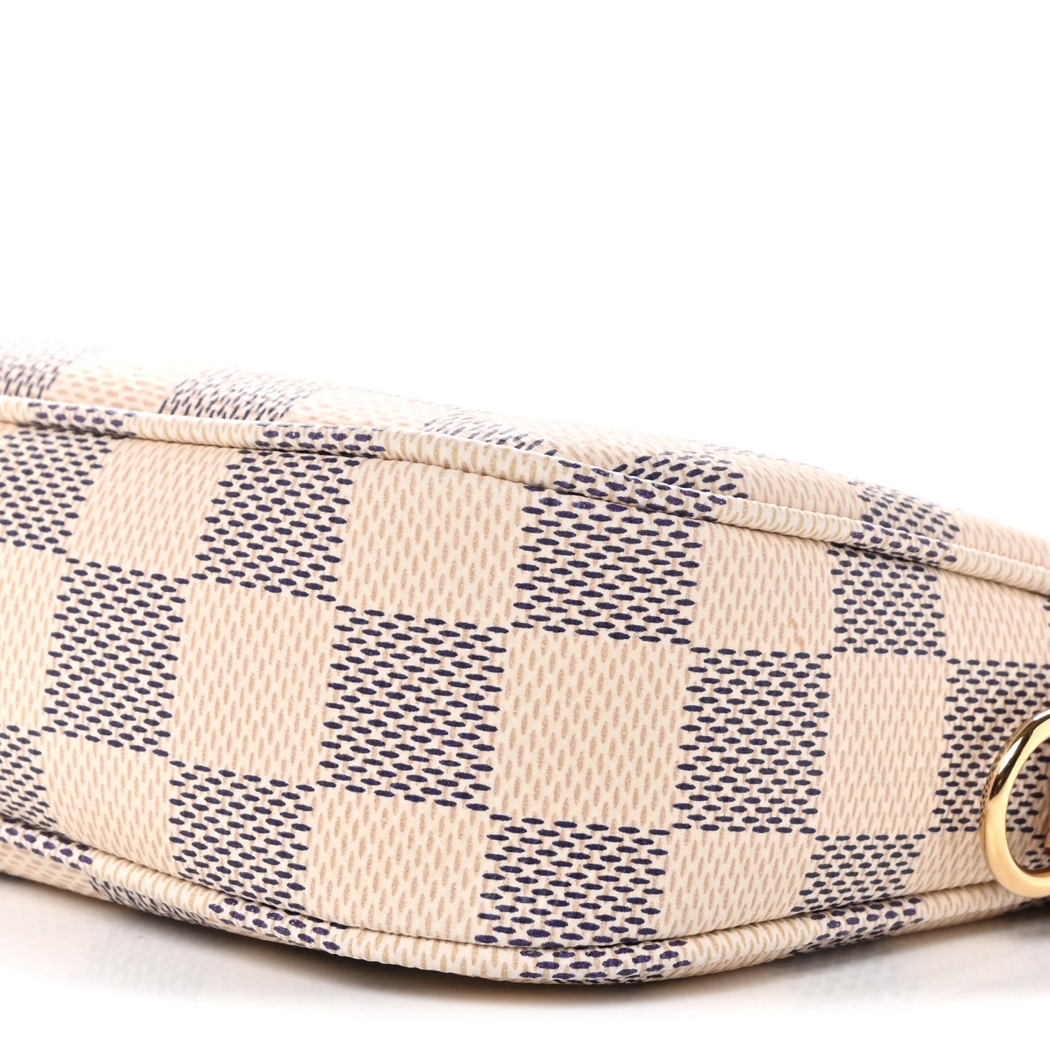 Damier Azur Pochette Accessories NM