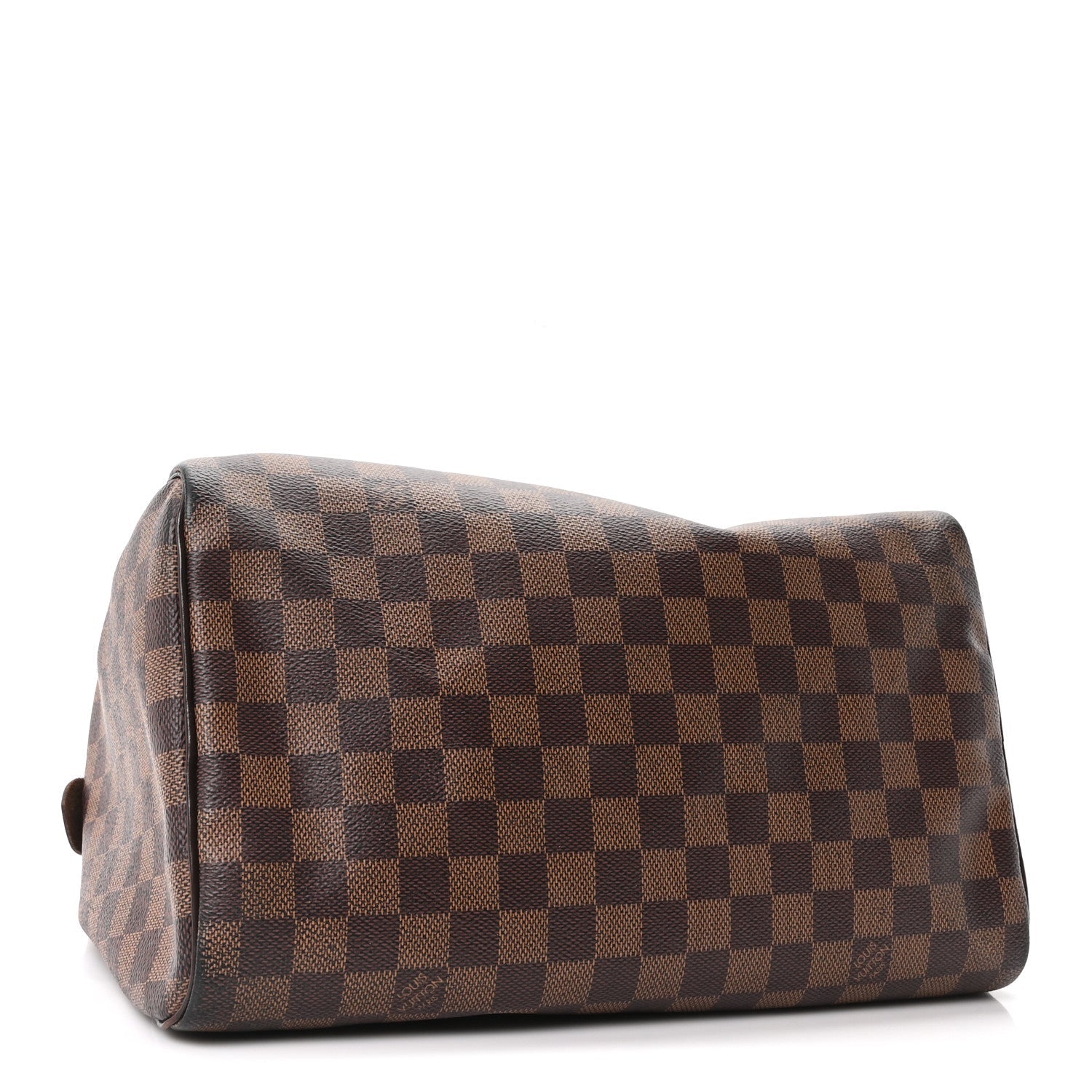 Damier Ebene Speedy 30