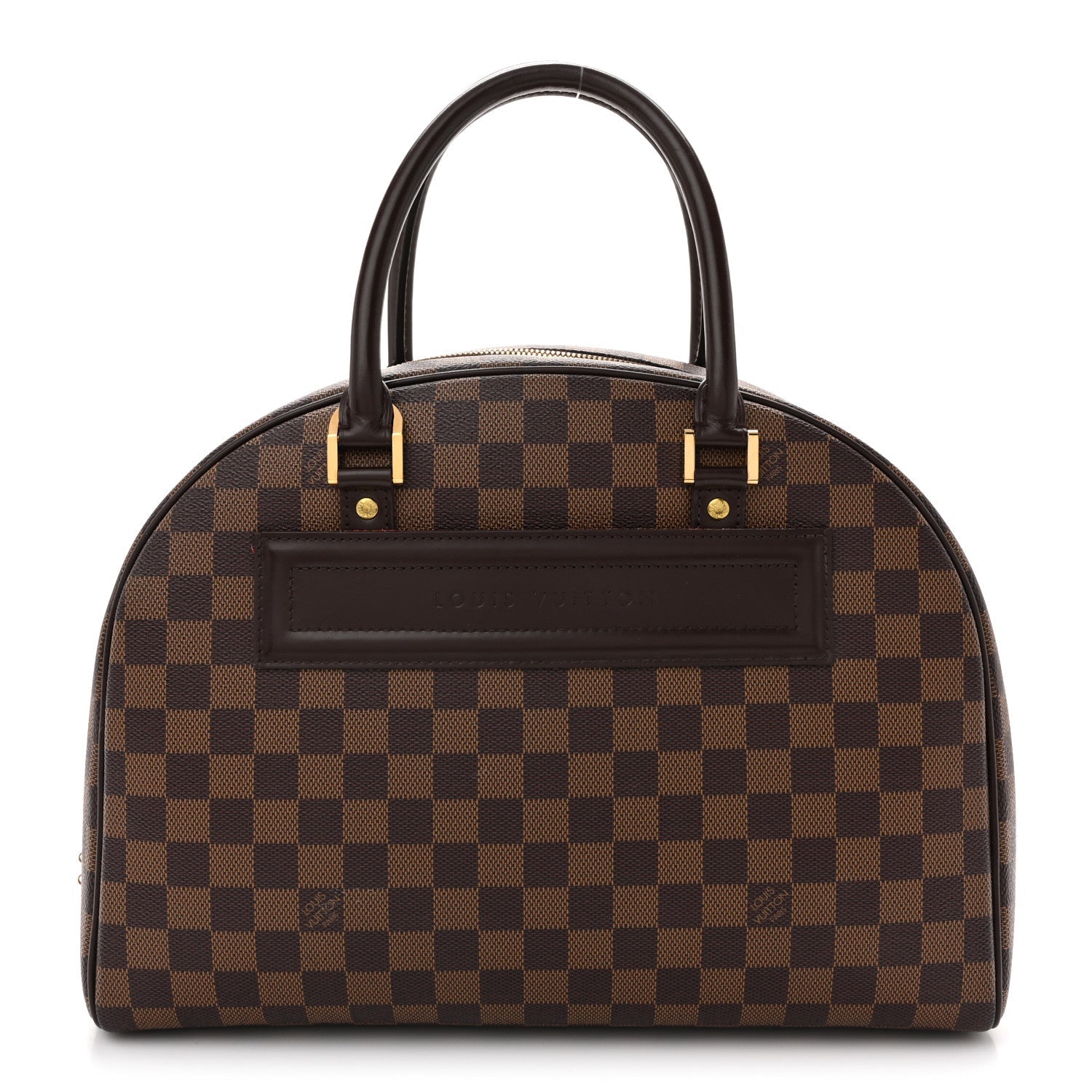 Damier Ebene Nolita